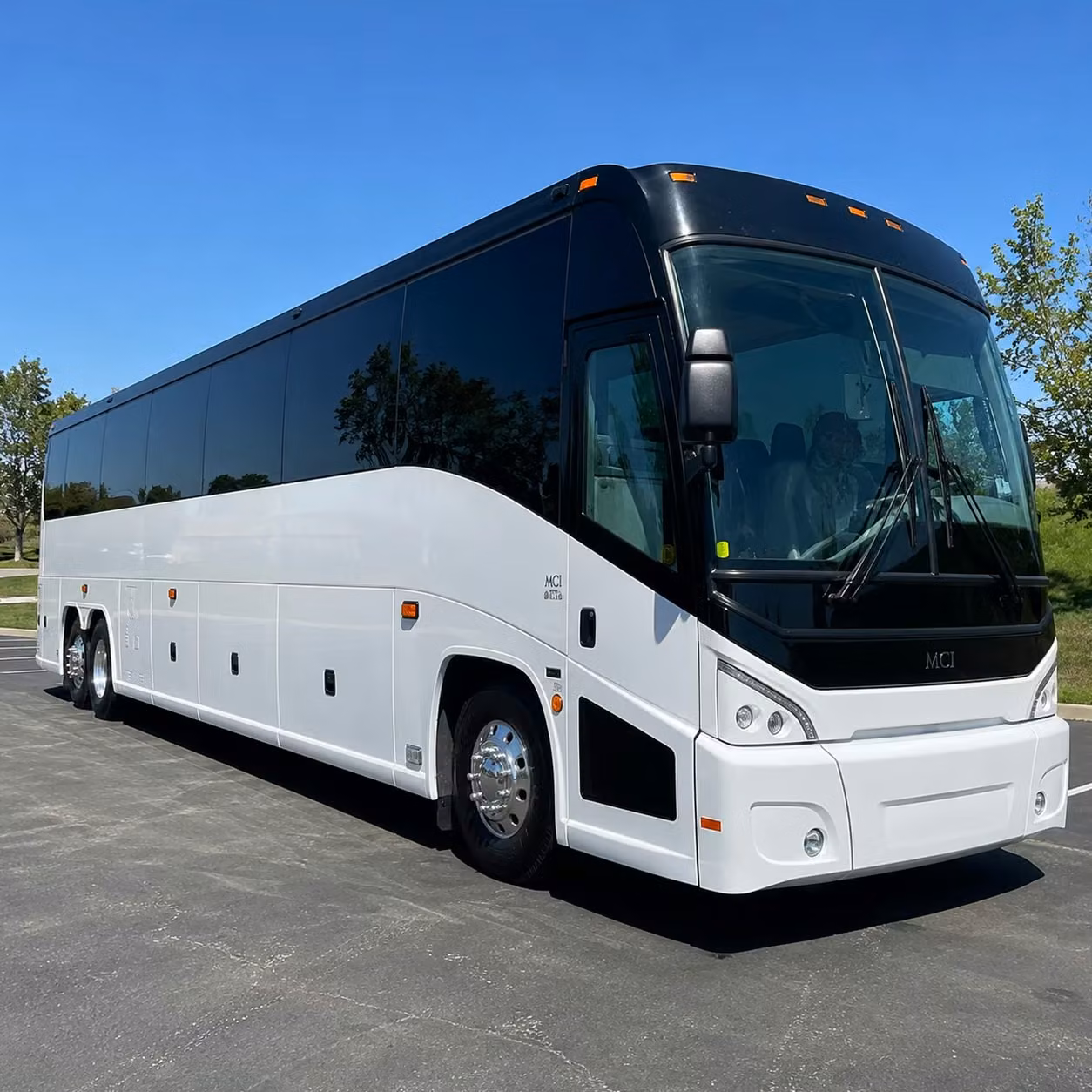 mesquite event transportation